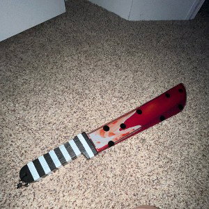 murder