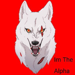 Inner Wolf Unleashed