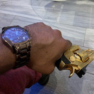Innominatus