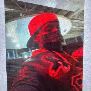 spell my name🔥