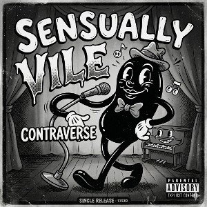Sensually Vile