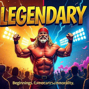 Legendary by Contraverse