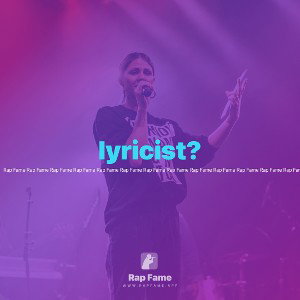 lyricist?