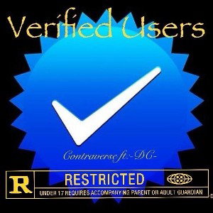 verified users!!!