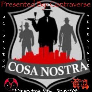 Cosa Nostra 