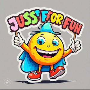 Just_for_fun__jff_ remix 