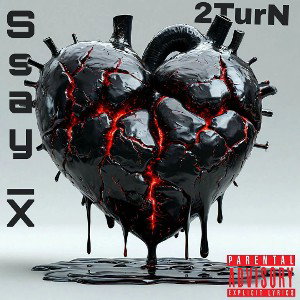 HEART - 2TurN Feat. Ssay_X