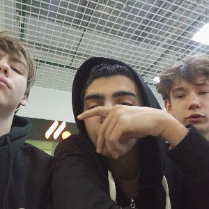 инна ван лав