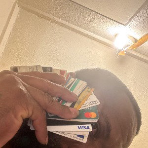 how much money do you got