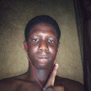 am the one she chose 