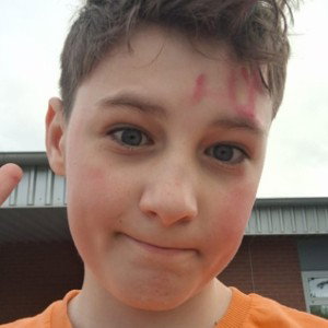 disstrack gegen Bogdan 