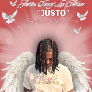 going in for justo