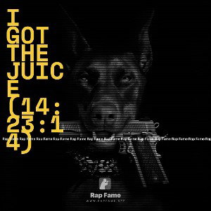 I got the Juice (14:23:14)