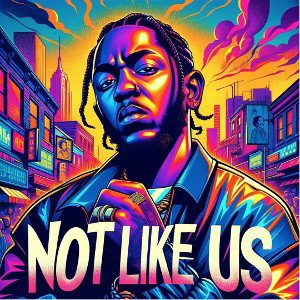Not Like Us 2