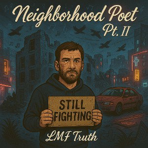 LMF Truth - Still Not Finished Yet