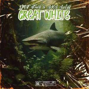 LMF Truth & SKS Spliff - Great White 