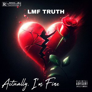 LMF Truth - Overthink