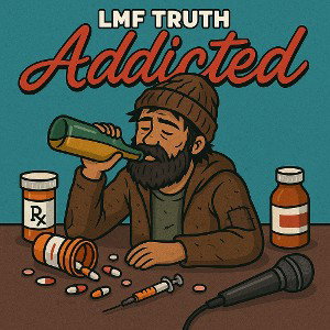 LMF Truth - Addicted 