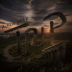 Achcik - Já jsem Paťa (freestyle 2019)