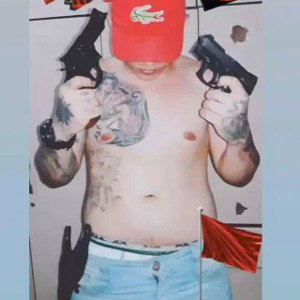 SADAN papo de gang