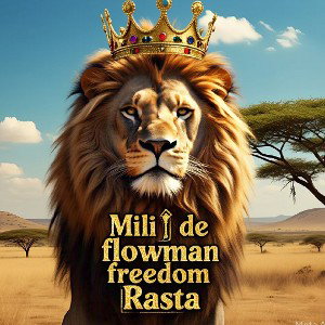 mi flowman para la banda