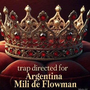 ,Mili the flowman a los del número 1