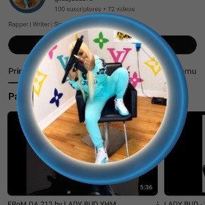 GivingMili the floor espacio del MC 