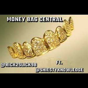 Moneybag Central ft @ShiestyKnowledge