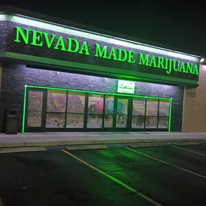 Nevada made 702 where i get my premium high grade 🦖👌🏾