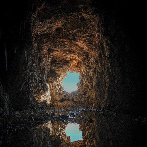 🫣I see 🙈 the bigger picture 🖼️ clear my future is near   🤔