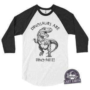 🦖🦖🧨💥🎤its Dino mite 🧨