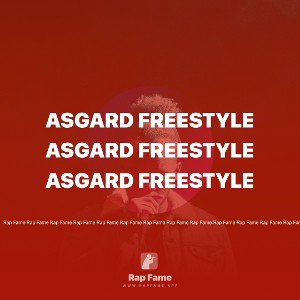 ASGARD Freestyle