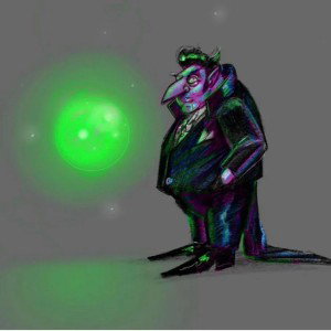 Dracula Rap