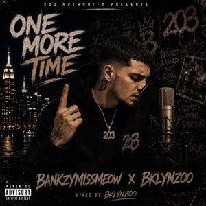 1 more time  Ft BKLYNZOO #1mrtime