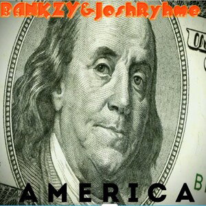 AMERICA #2ofdabest
