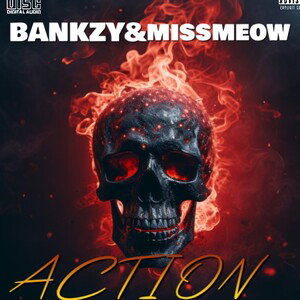 ACTION #GONE4GOOD