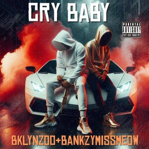 CRY BABY 