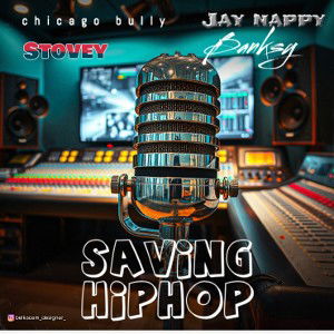 SAVING HIP HOP