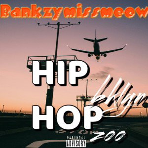 HIP HOP FT.bklyn ZOOO#BANKZYBEOTCH