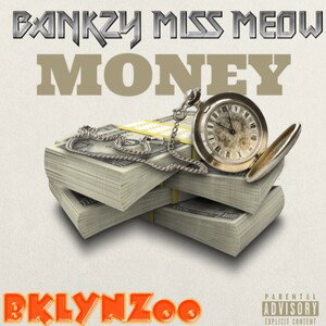 YENOM#MONEY203 ft BKLYNzoo