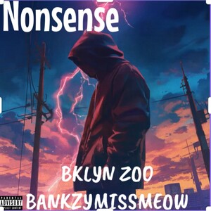 NONSENSE ftBklynzoo#BKCT203