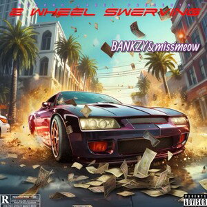 2 WHEEL SWERVING 