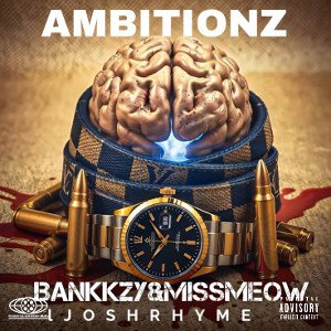 AMBITIONZ remix #POTW203