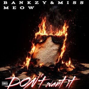 DON’t want it “Remix” #KILLINLYRICS
