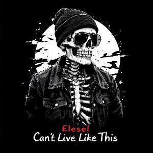Hollow Brothers - Can't Live Like This (Demo)