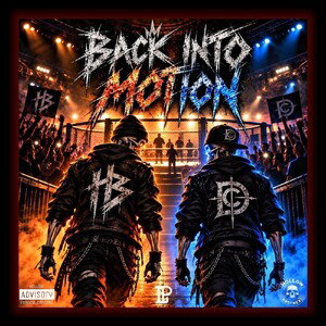 Hollow Brothers - Back Into Motion (Official Audio)