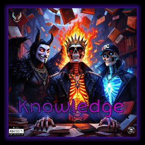 Hollow Brothers - Knowledge (Official Audio)