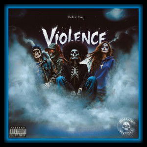 Hollow Brothers - Violence [Official Audio]