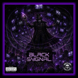 Hollow Brothers - Black Sygnal [Official Audio]