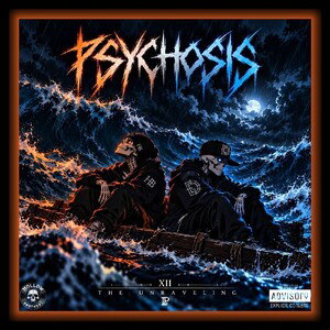 Hollow Brothers - PSYCHOSIS (Official Audio)